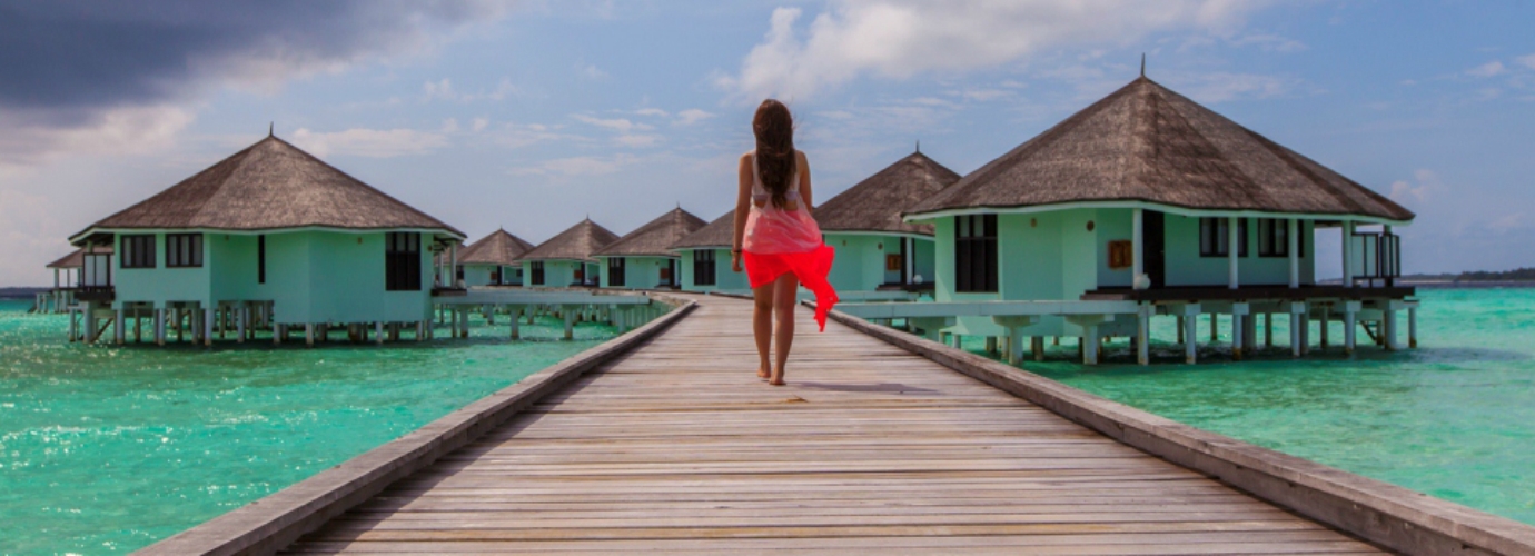 Way To Water Villas 