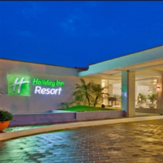 Holiday Inn, Goa