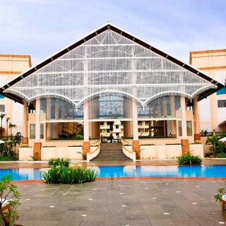 Radisson Blu Resort Goa