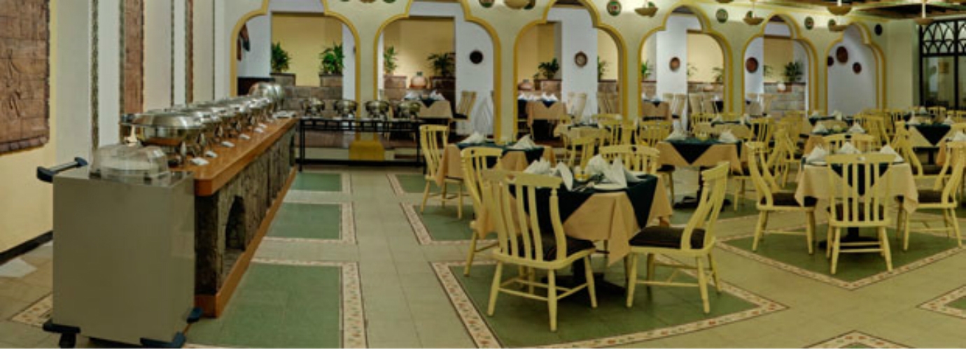 Restaurant 1