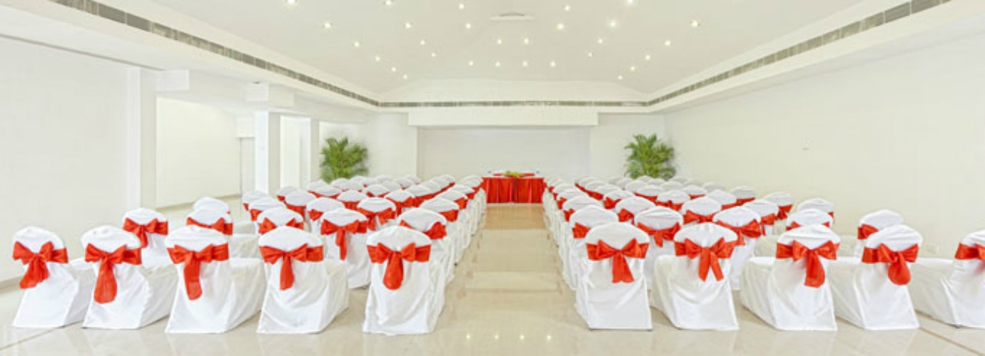 Conference Hall