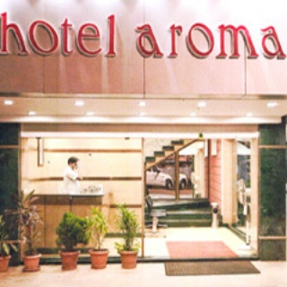 Hotel Aroma Executive Goa, Panaji
