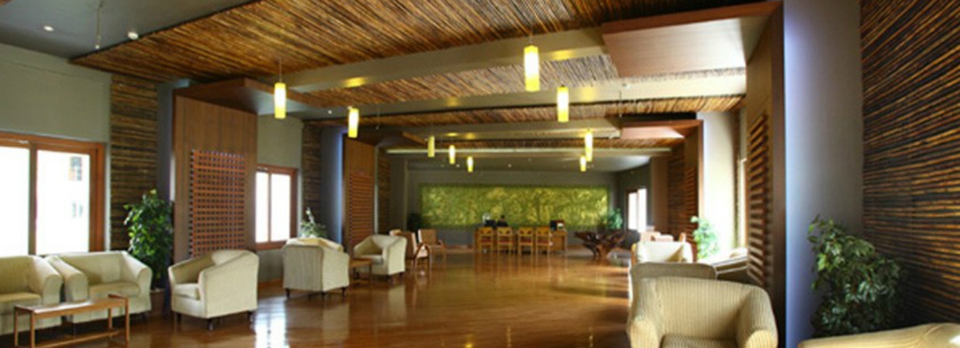 Reception & Lobby