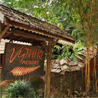 Vythiri Resort