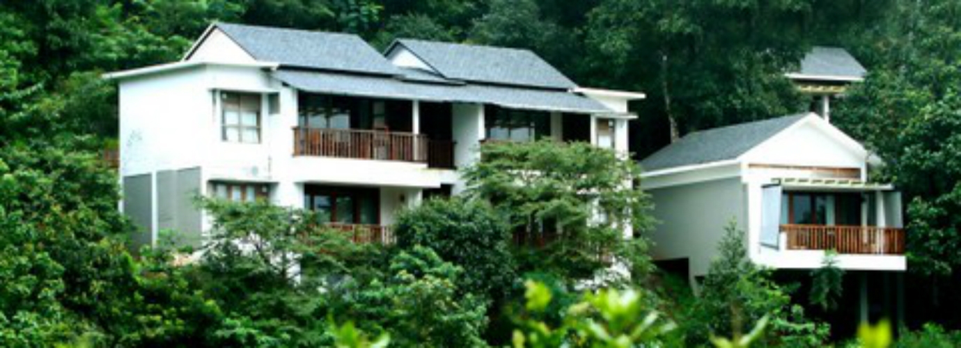 Villas Wayanad