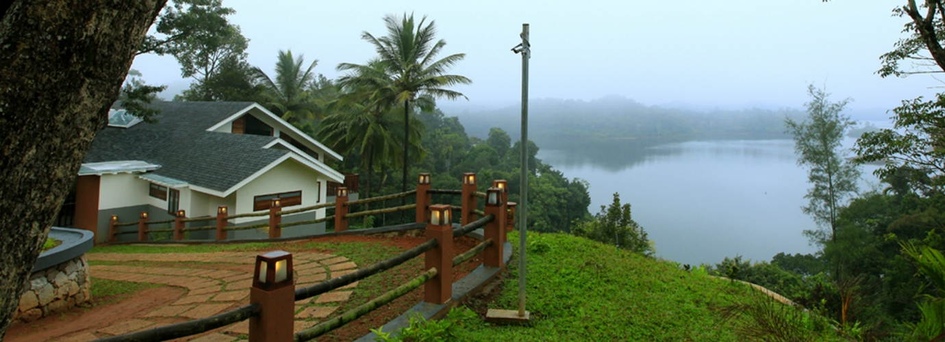 View From The Resort