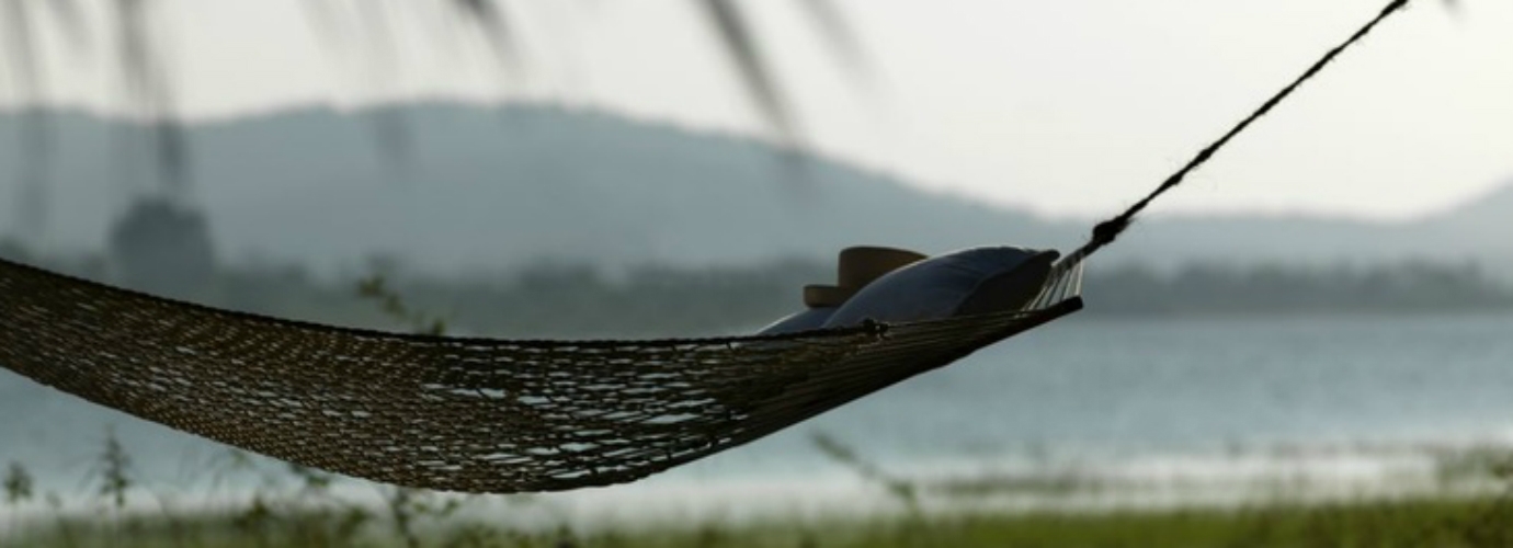 Life Awaits At The Serai Kabini