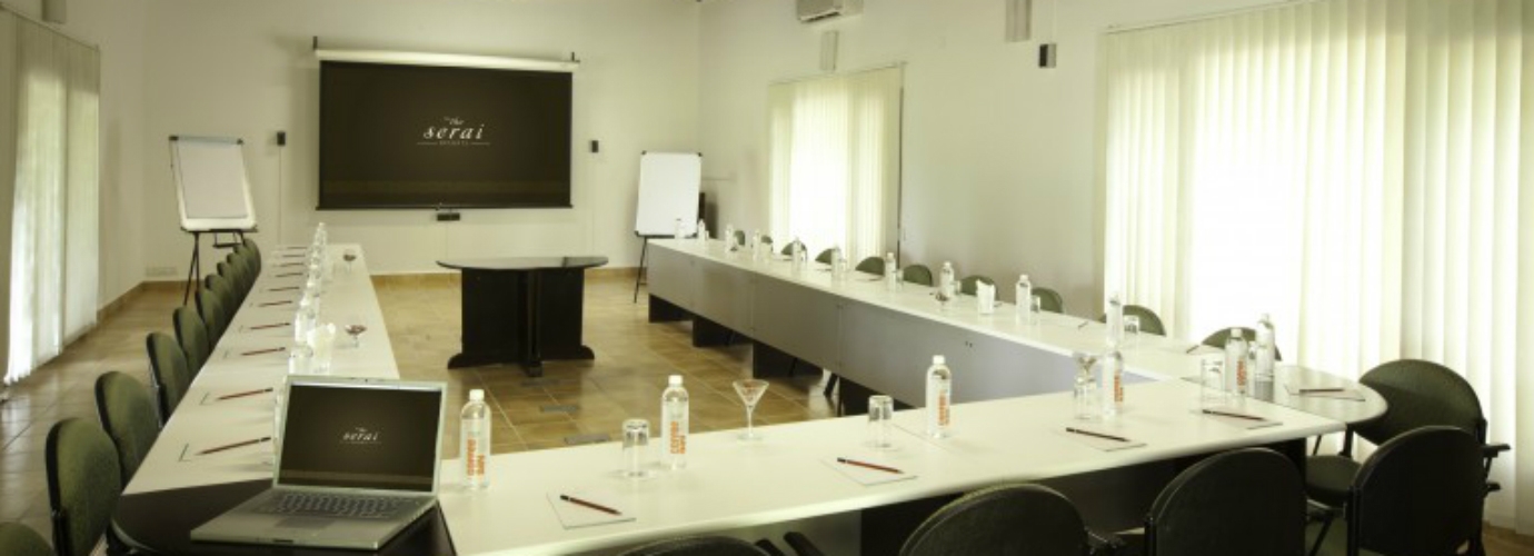 Confrence Room