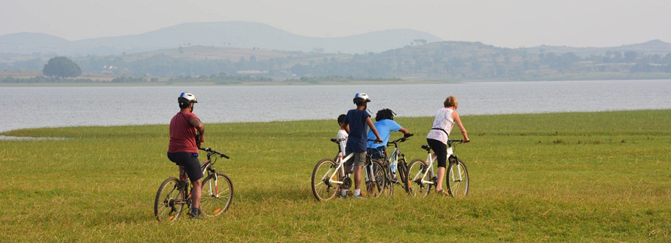 Cycling