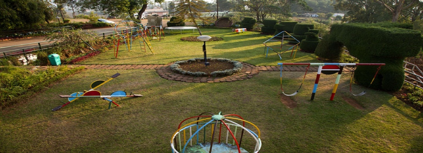 Kids Play Area