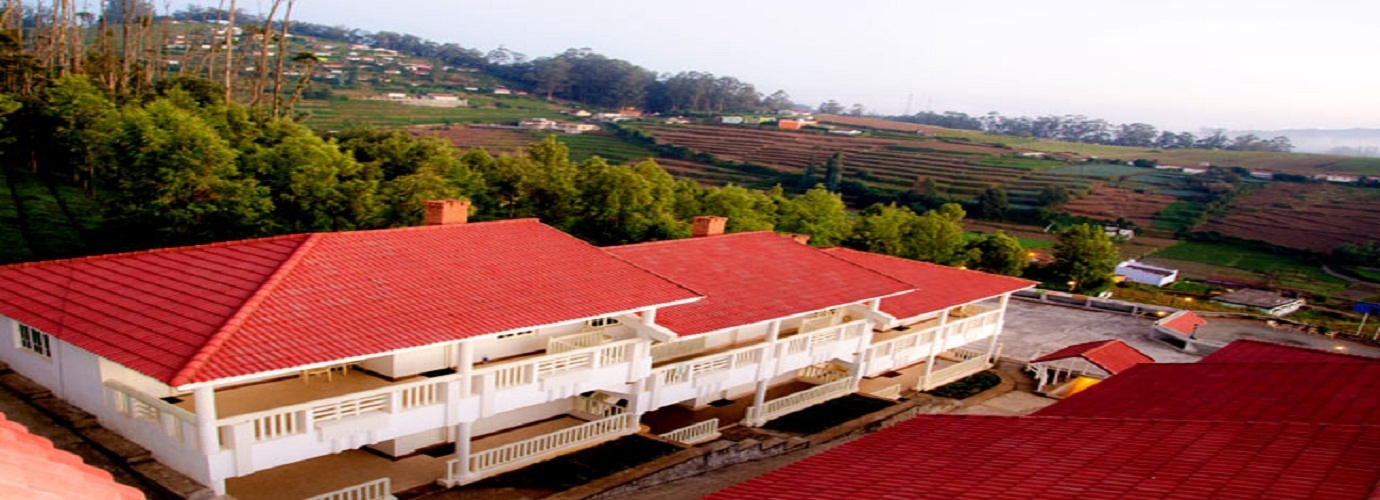 Hotel Top View