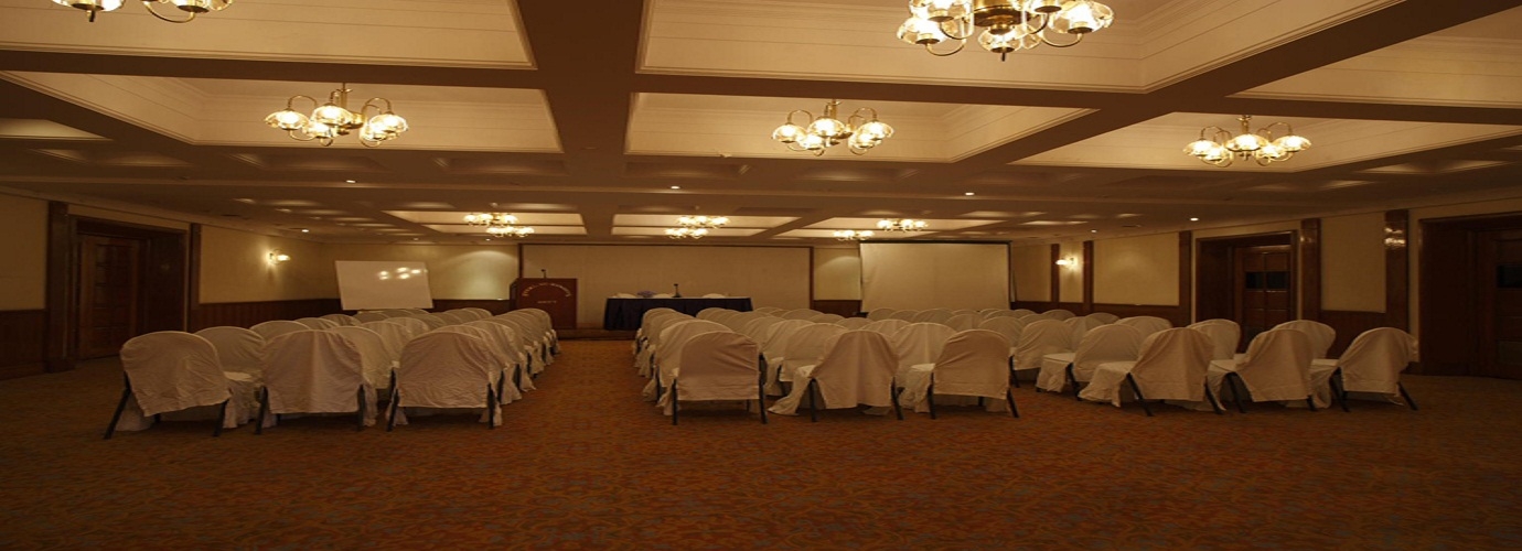 Conference Hall