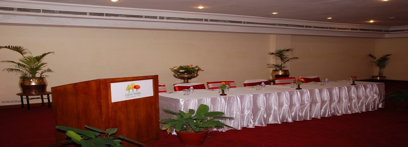 Conference Hall