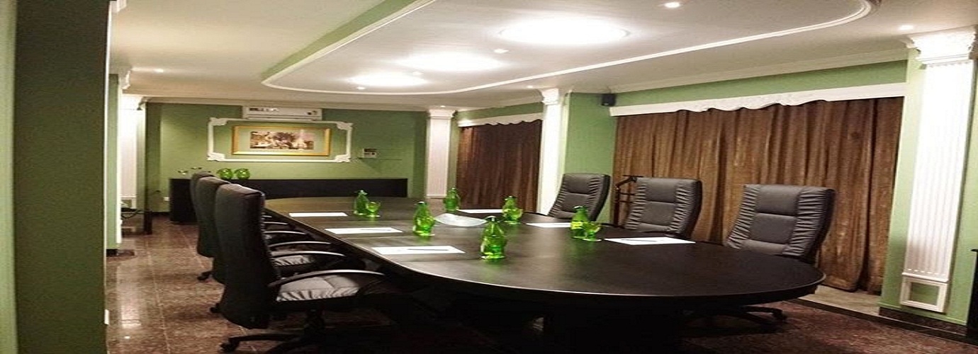 Board Room