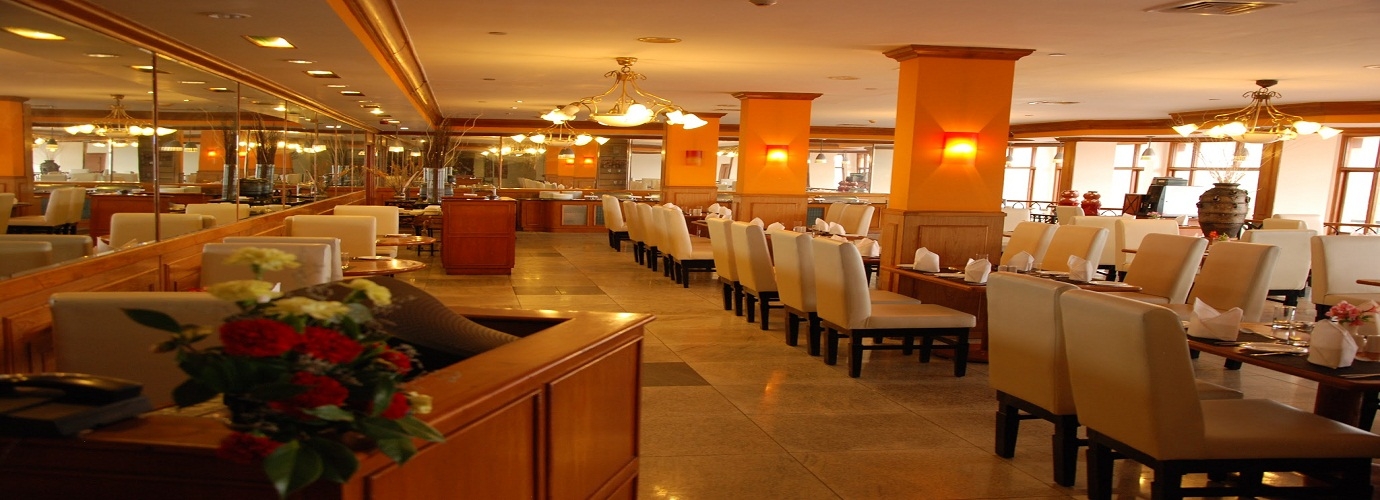 Multi Cuisine Restaurant