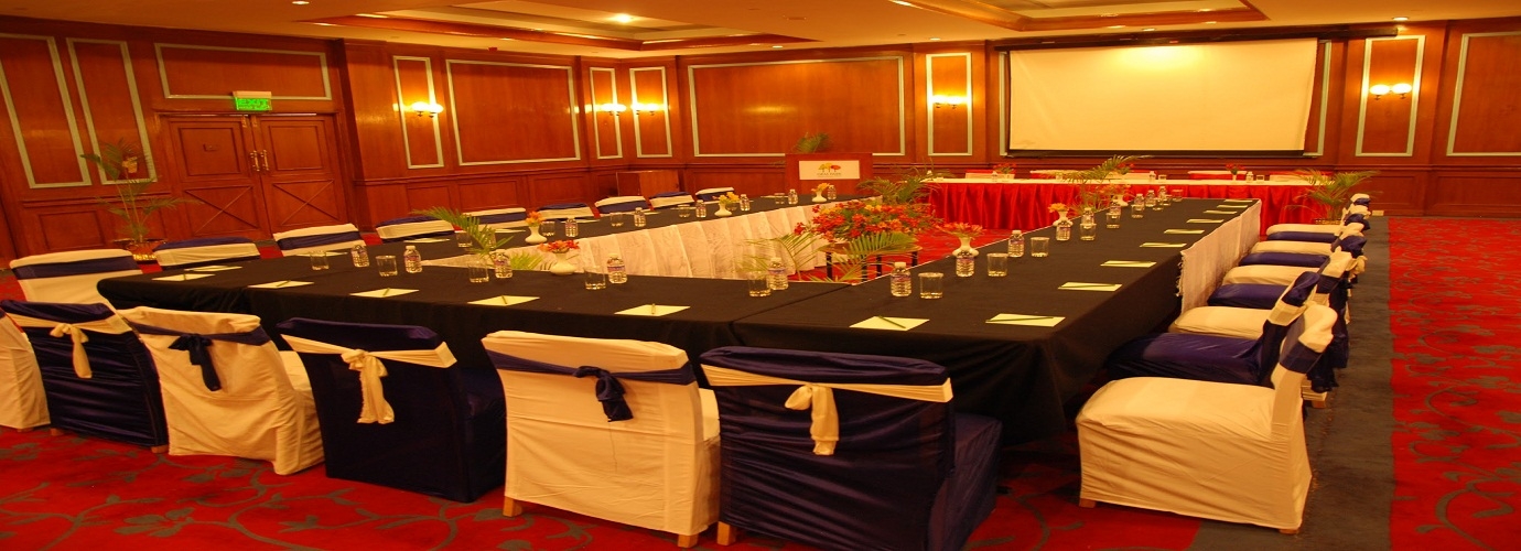 Conference Hall