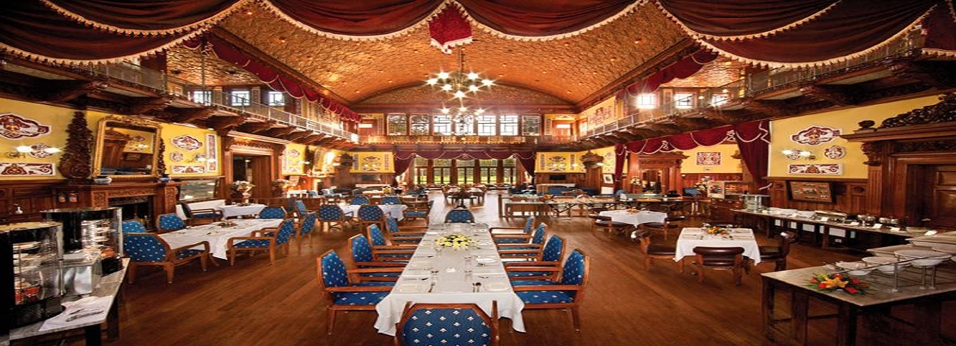 Durbar Hall