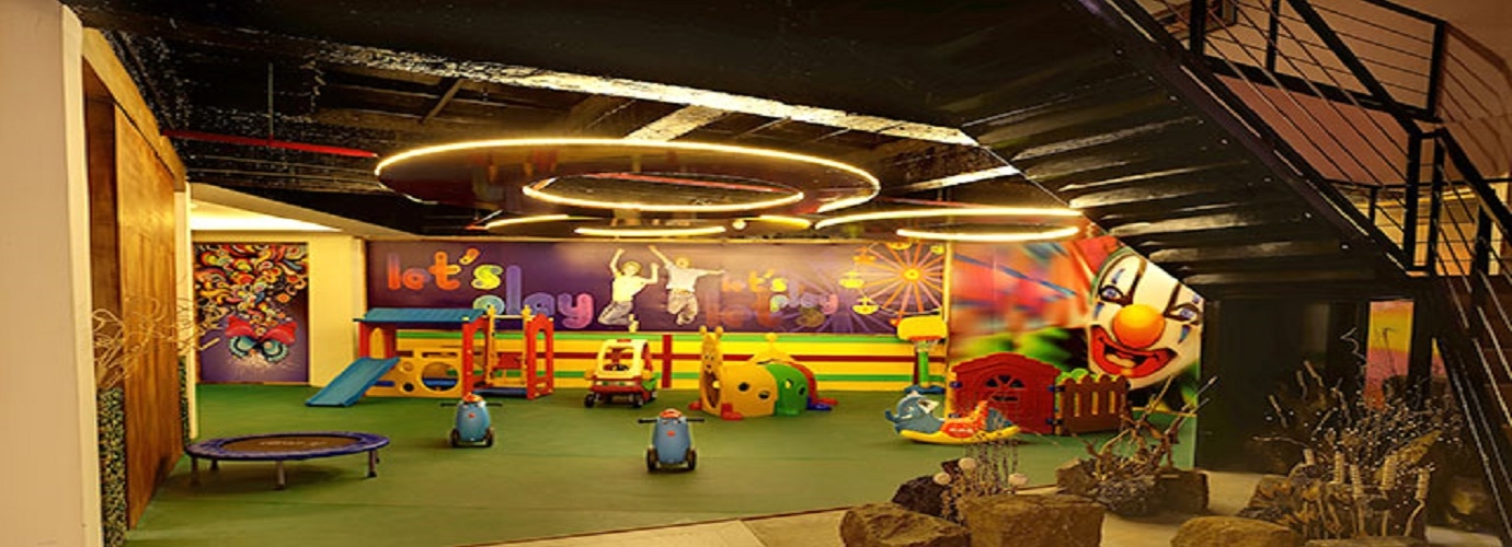 Play Area