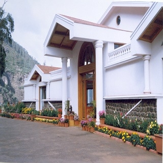 Sagar Holiday Resort