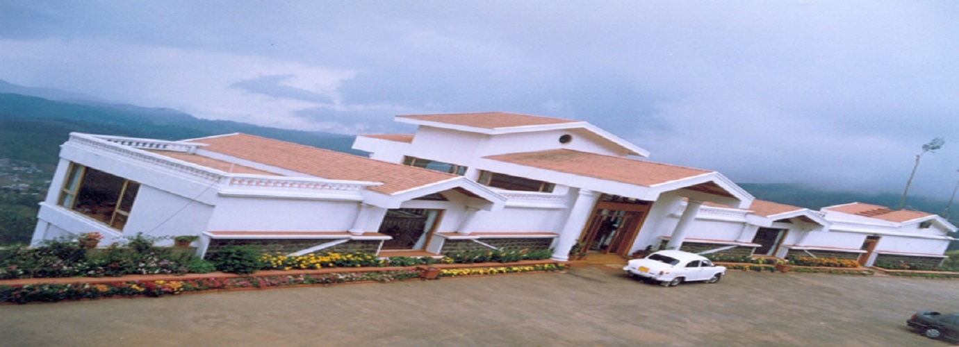 Sagar Holiday Resort