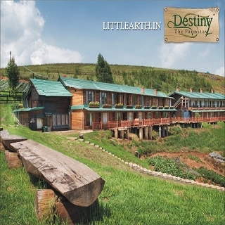 Destiny Farm Stay