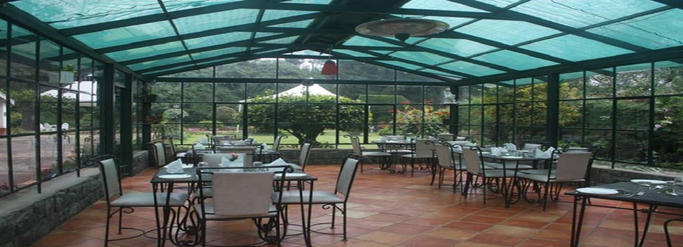 Dinning Area