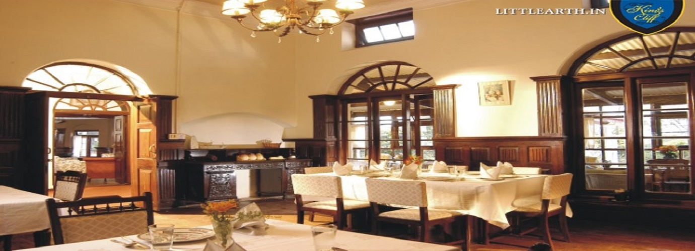 Dinning Area