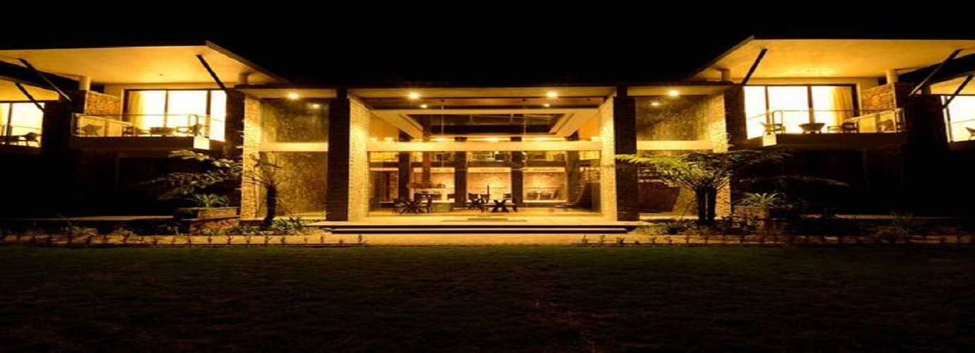 The Khudos Night View