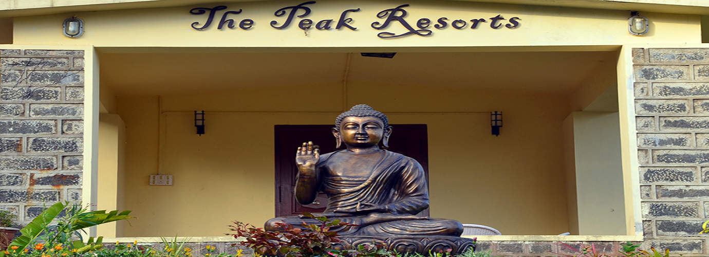 The Peak Resort