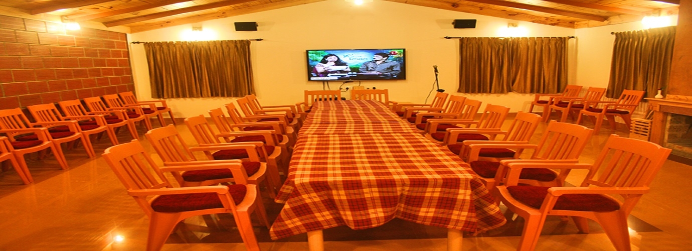 Conference Hall