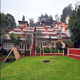 Kodai Resort 