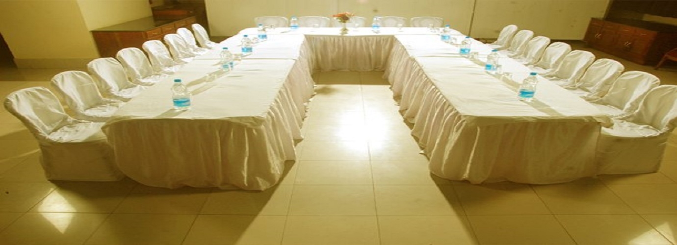 Conference Hall