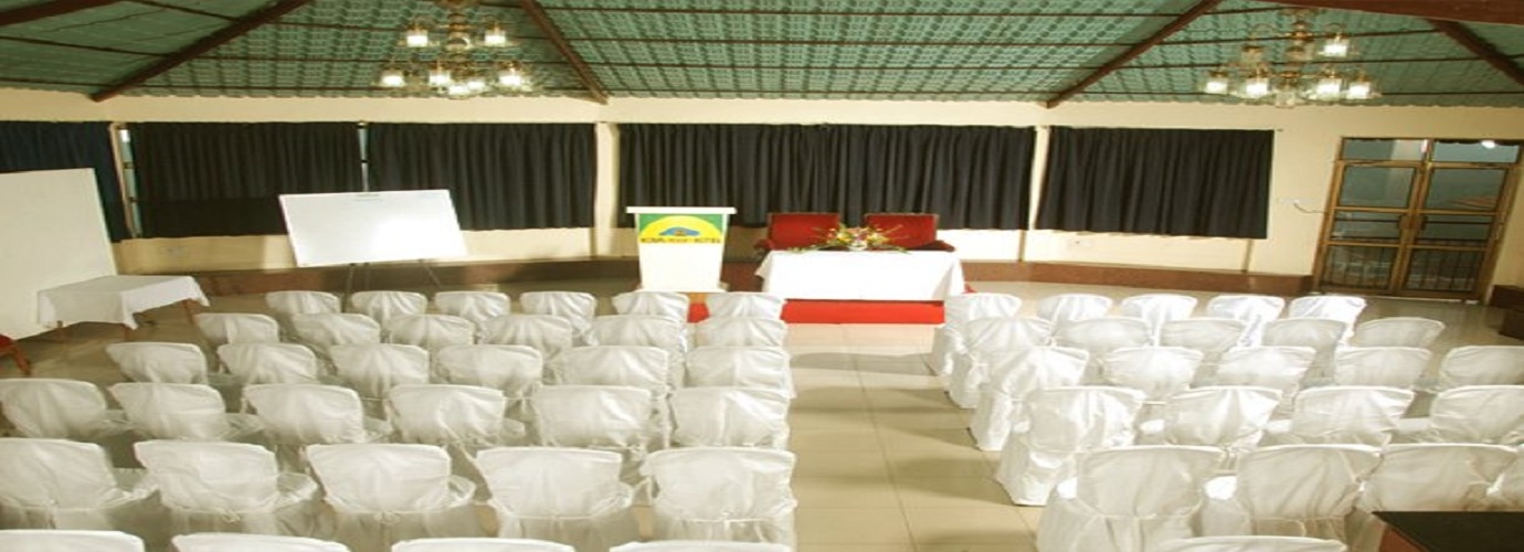 Conference Hall