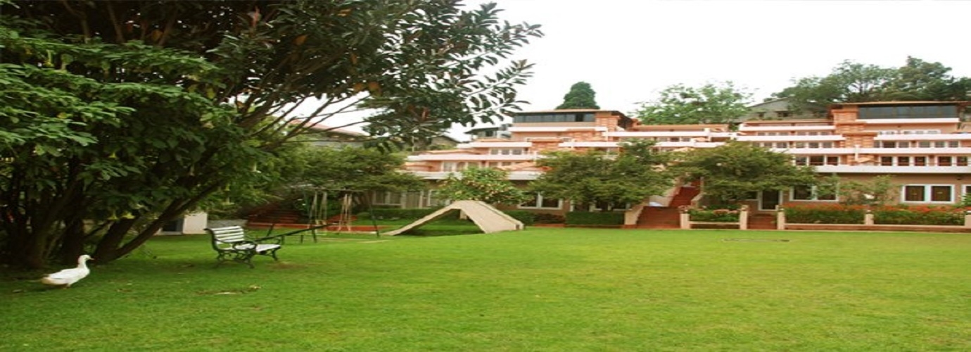 Kodai Resort