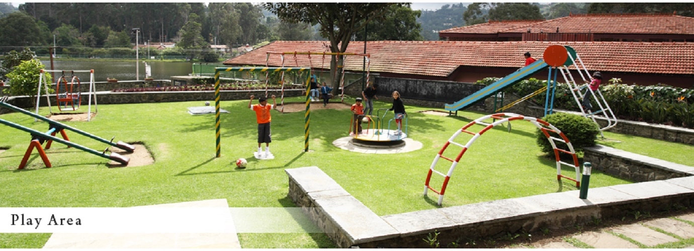 Play Area