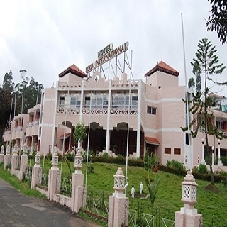 Hotel Kodai International