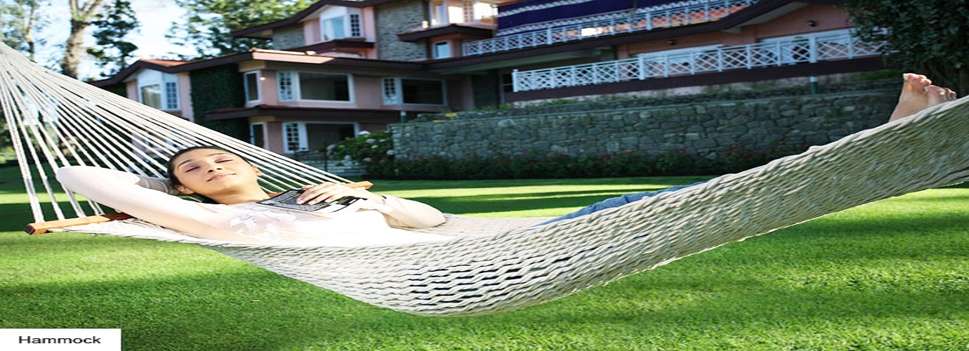 Hammock