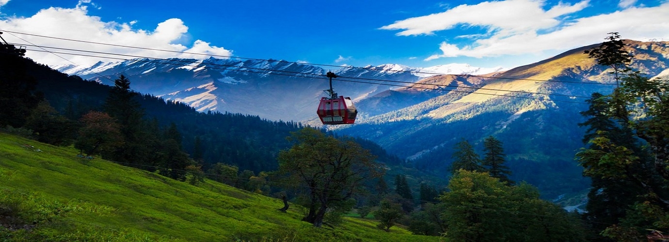 Manali