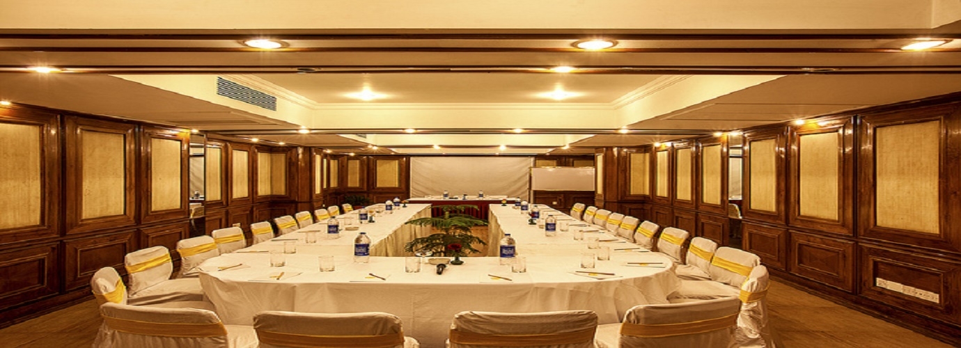 Conference Hall