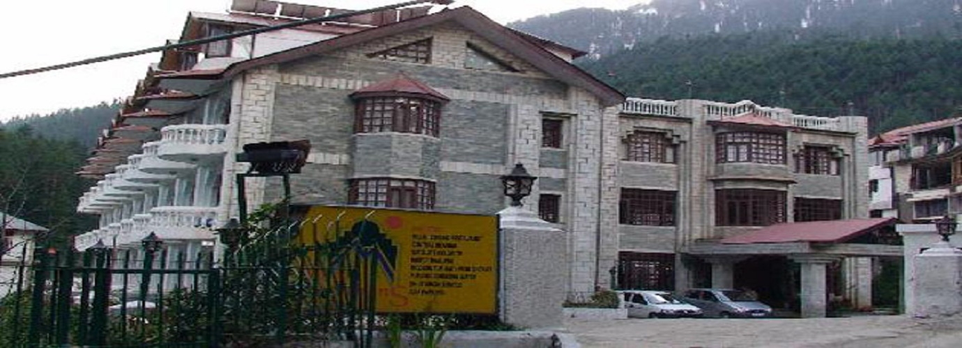 Manali Heights