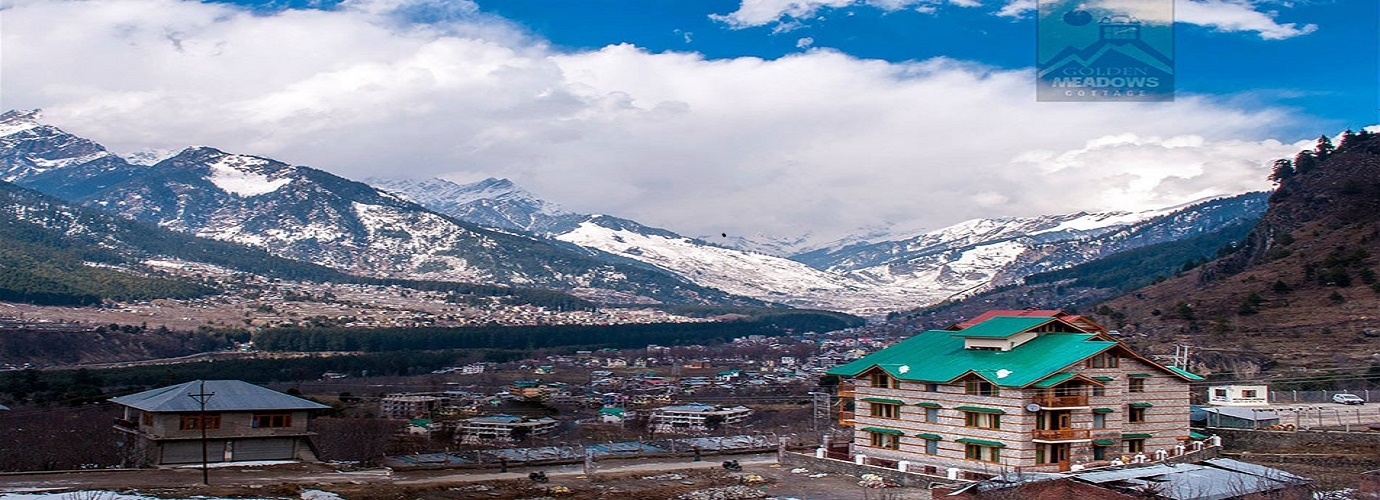 Hotel Peak View 