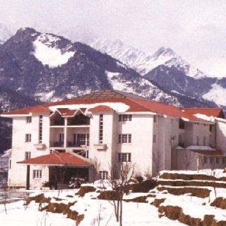 Club Mahindra Snow Peaks