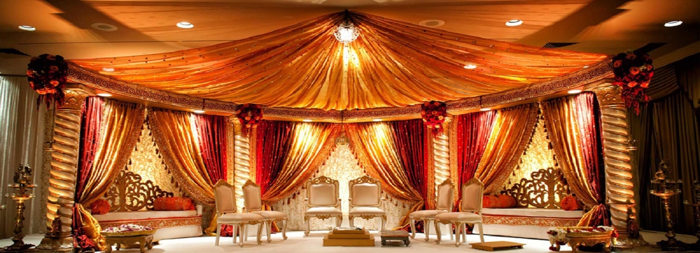 Wedding Room