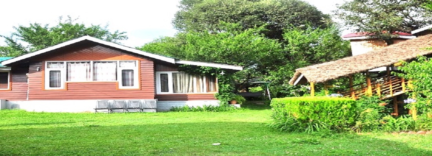 Cottage-Unit 2