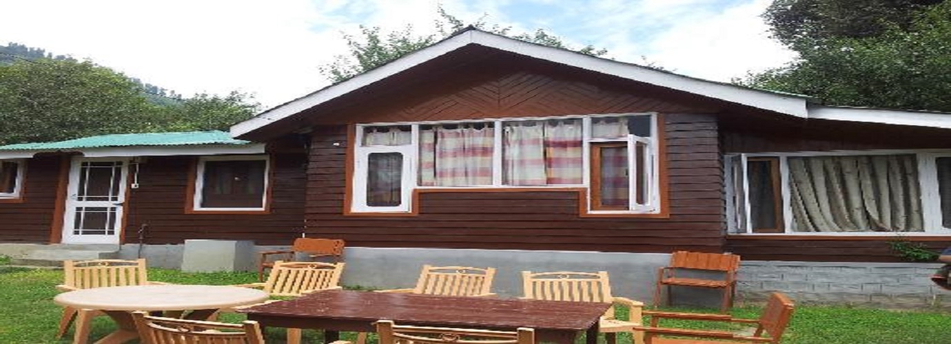 Cottage-Unit 2