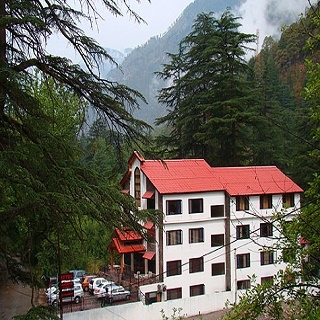 Hotel Sandhya