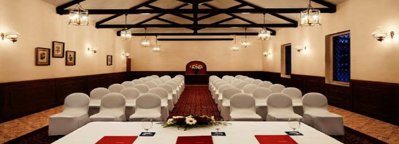 Conference Hall