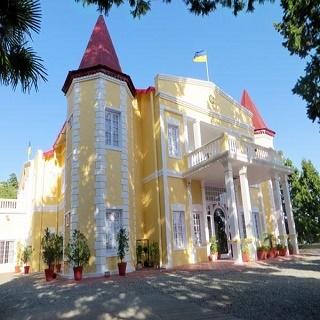 Welcome Heritage Kasmanda Palace
