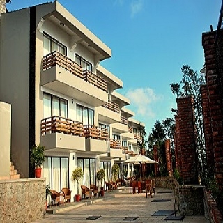 Club Mahindra Kanatal