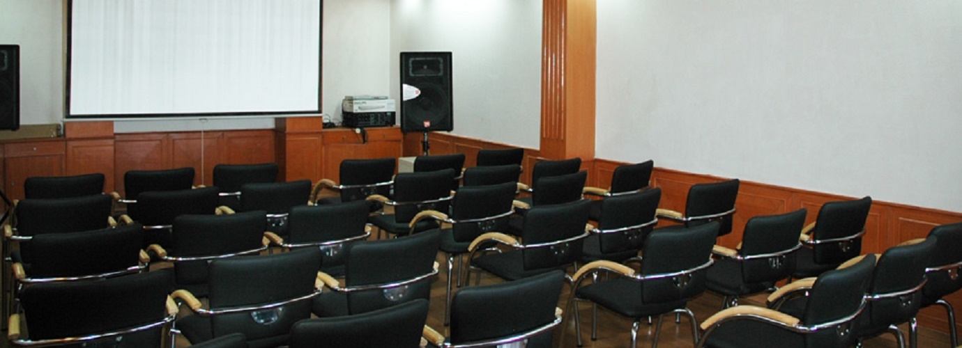 Conference Hall